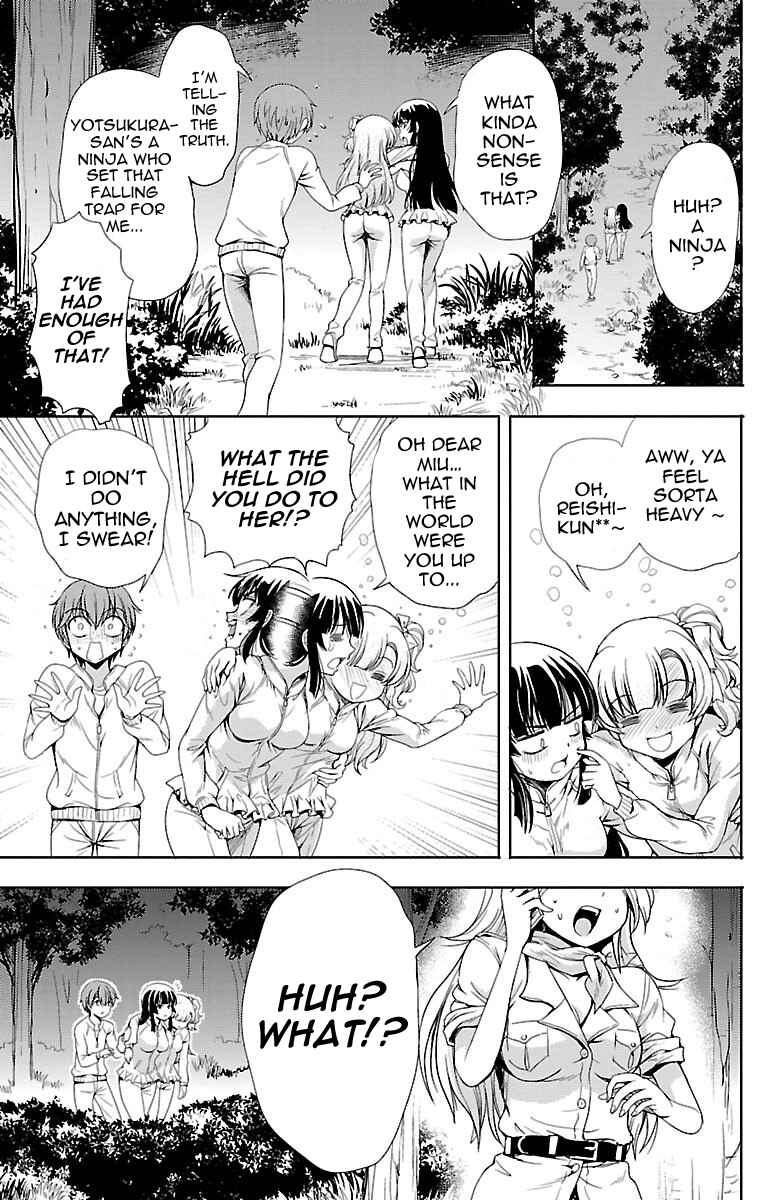 Page 39 Chapter 7 Bridal Class