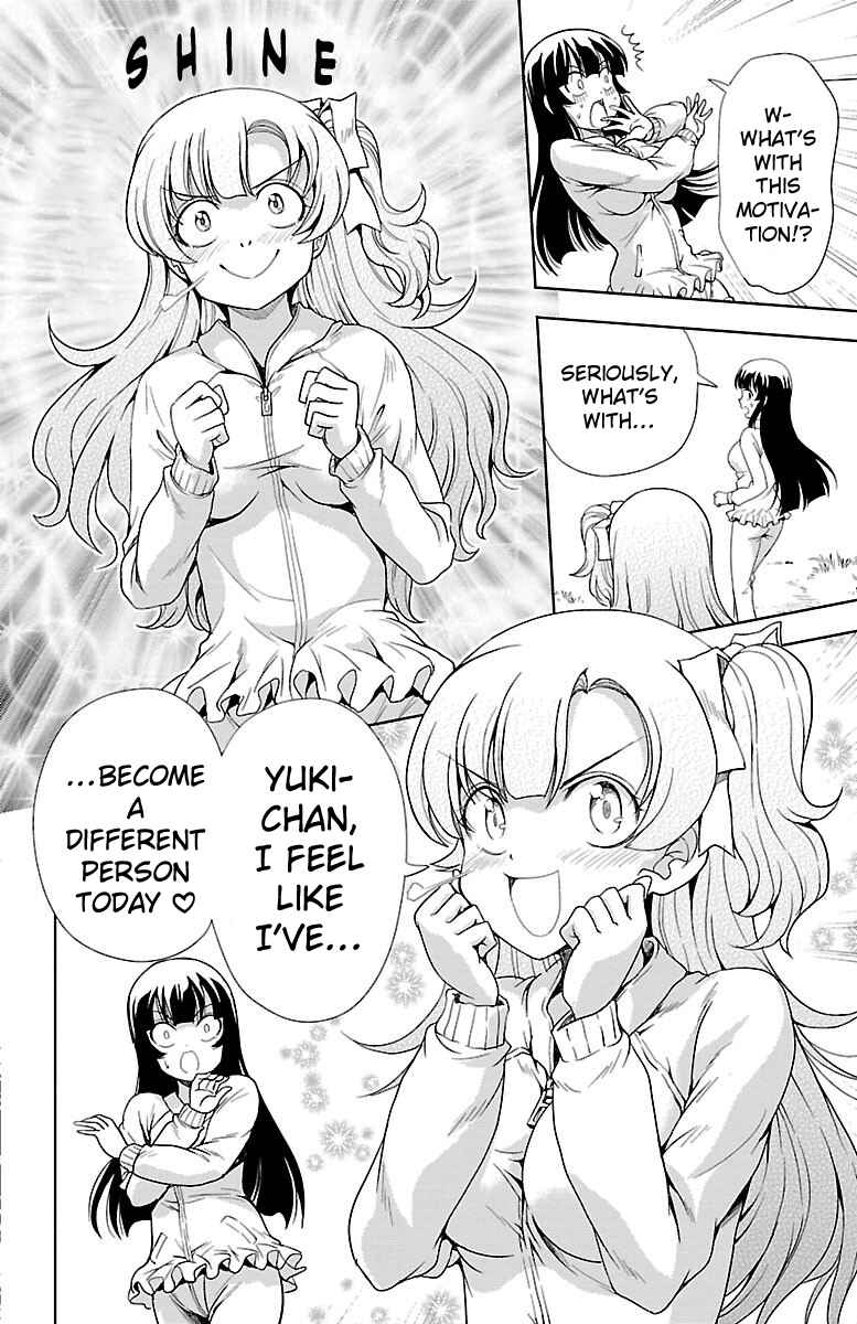 Page 4 Chapter 7 Bridal Class