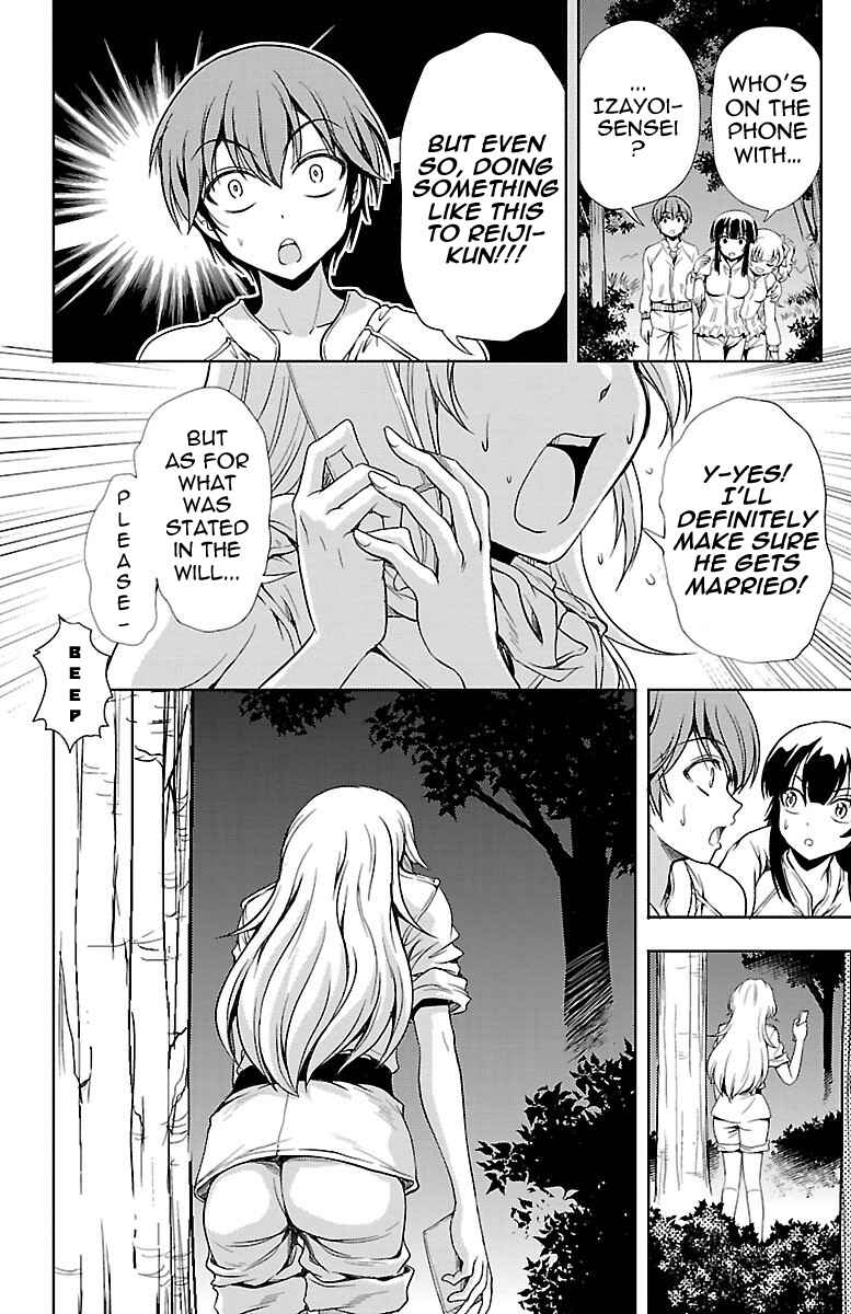 Page 40 Chapter 7 Bridal Class