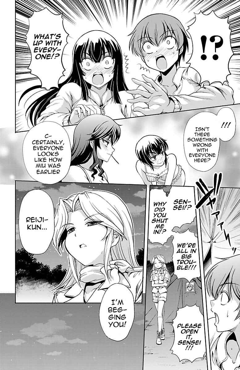 Page 45 Chapter 7 Bridal Class