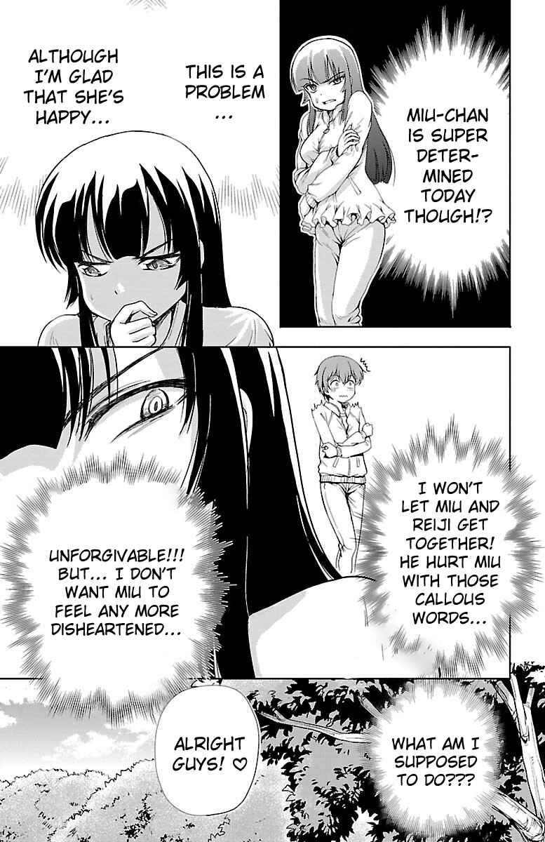 Page 5 Chapter 7 Bridal Class
