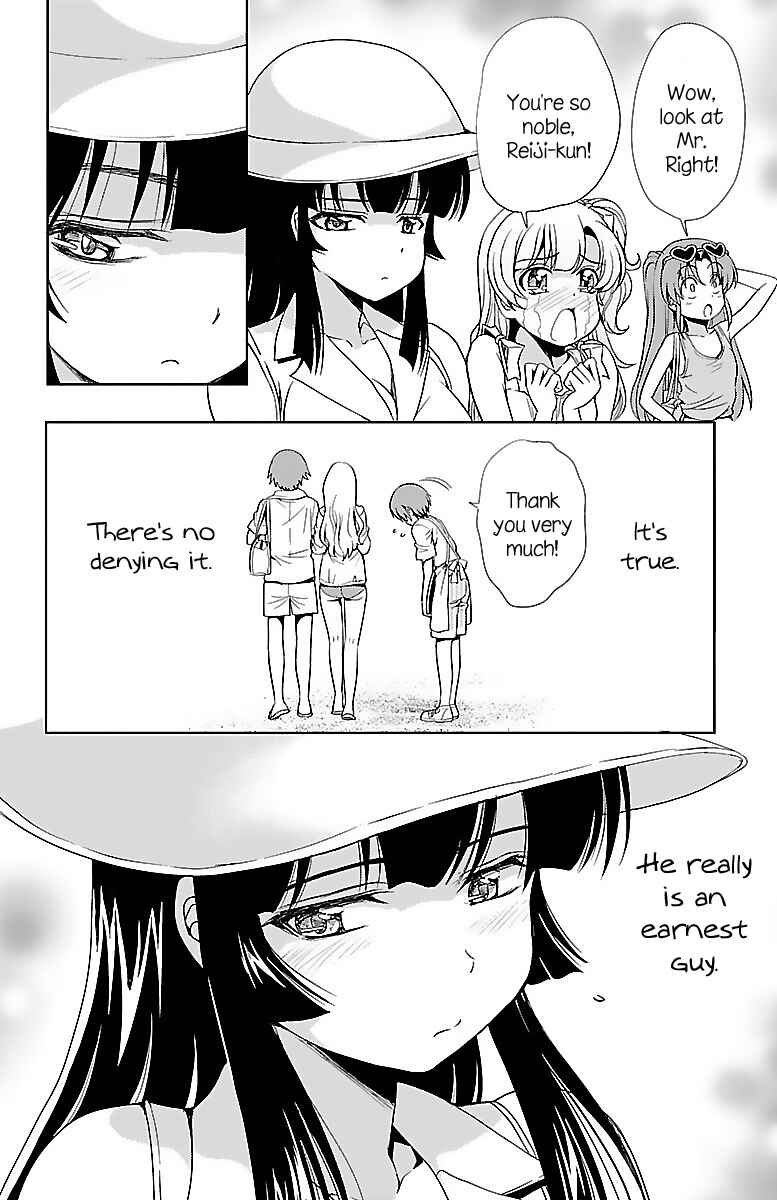 Page 15 Chapter 11 Bridal Class