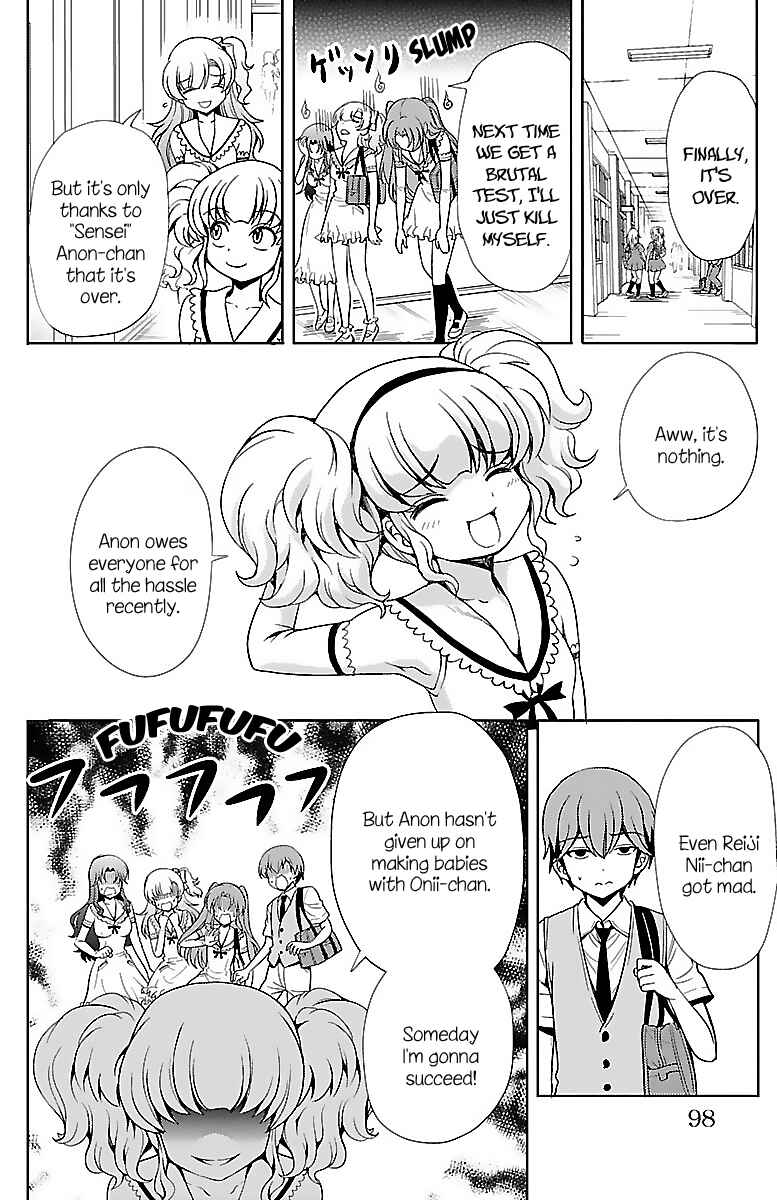 Page 2 Chapter 11 Bridal Class