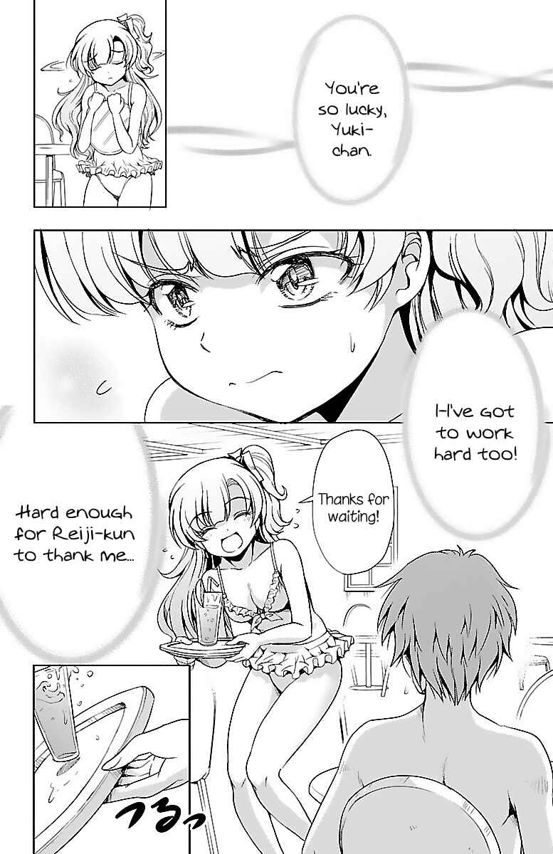 Page 28 Chapter 11 Bridal Class