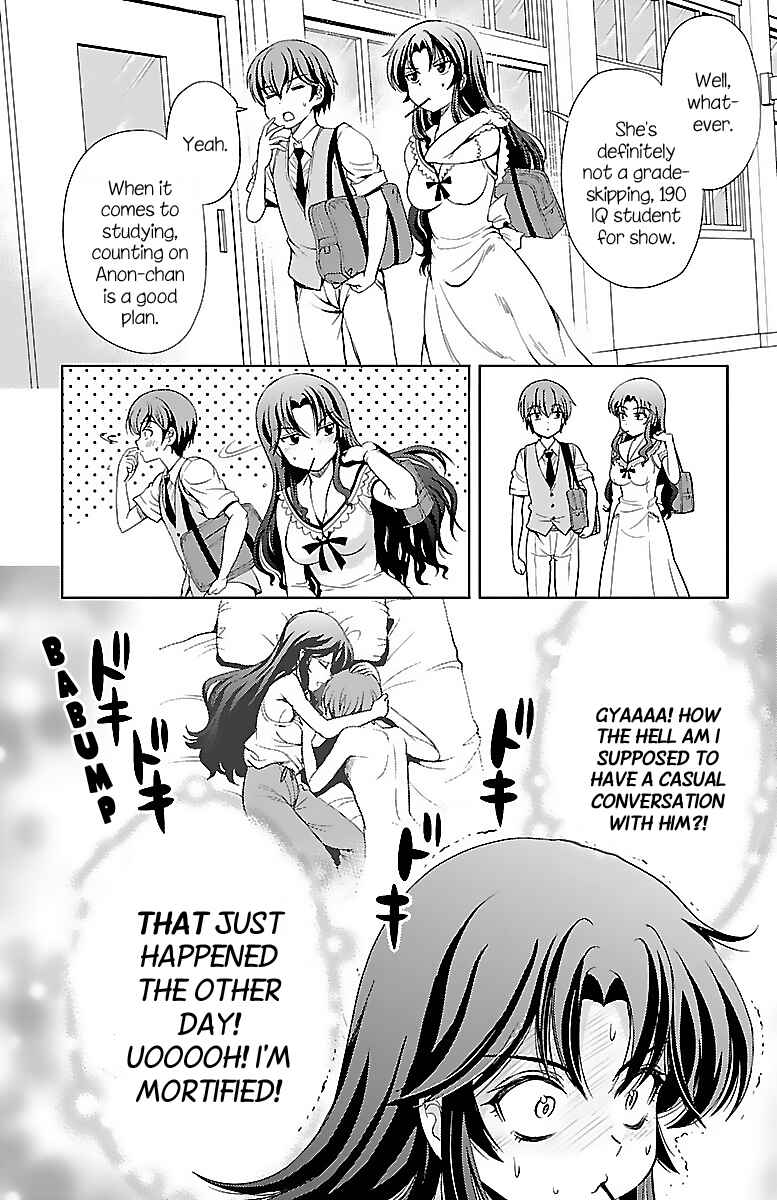 Page 3 Chapter 11 Bridal Class