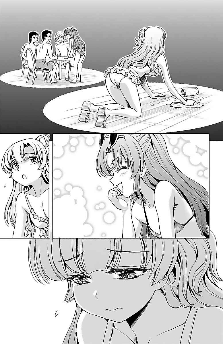 Page 31 Chapter 11 Bridal Class