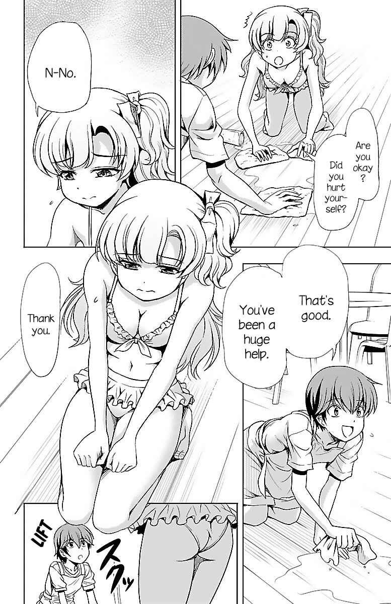 Page 32 Chapter 11 Bridal Class