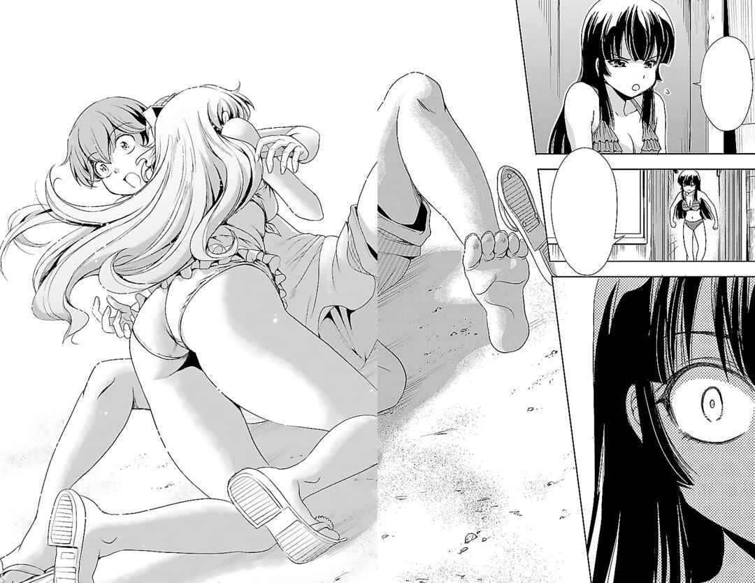 Page 38 Chapter 11 Bridal Class