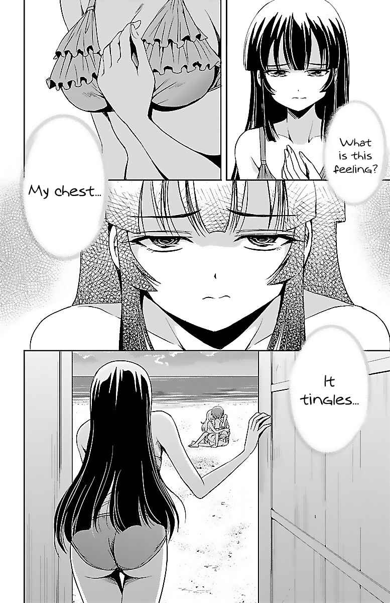 Page 43 Chapter 11 Bridal Class