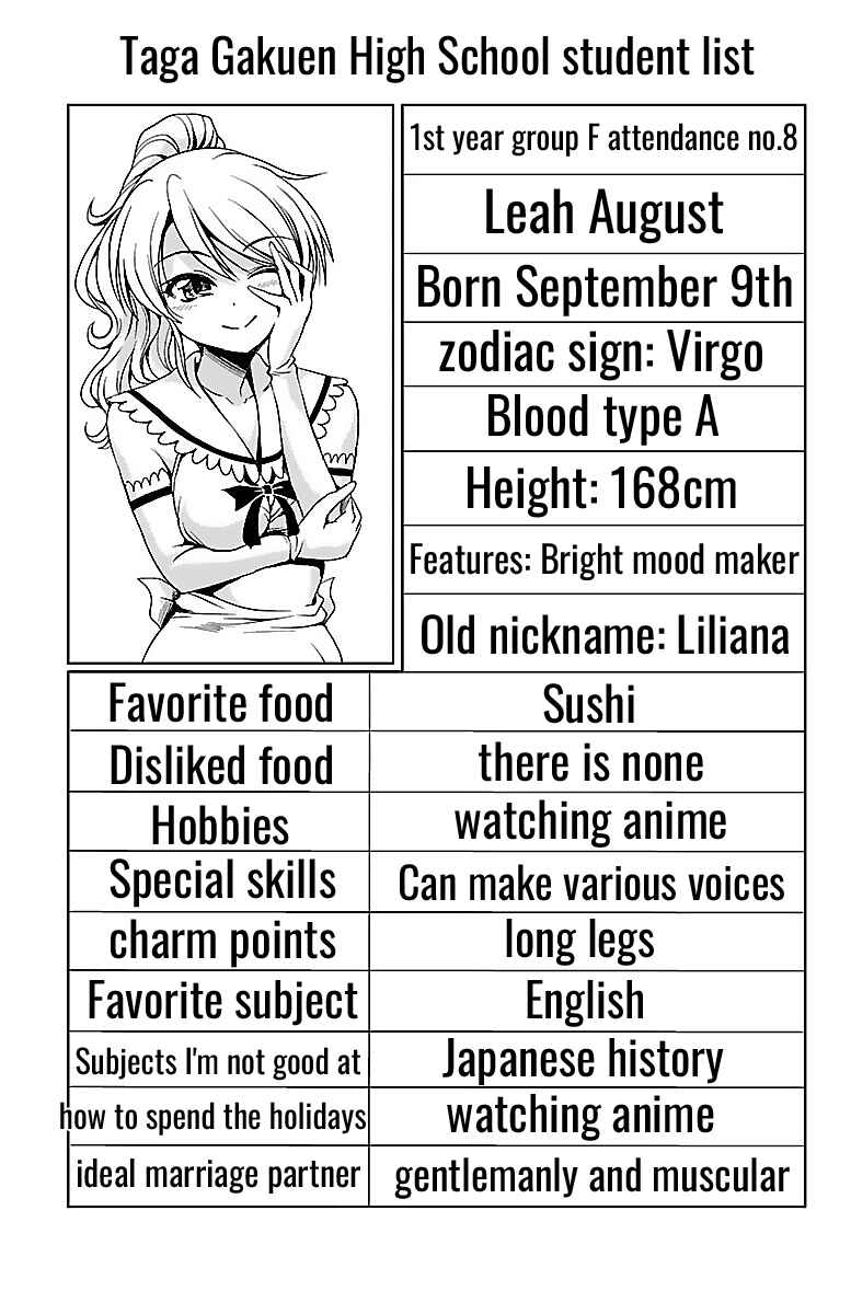 Page 44 Chapter 11 Bridal Class