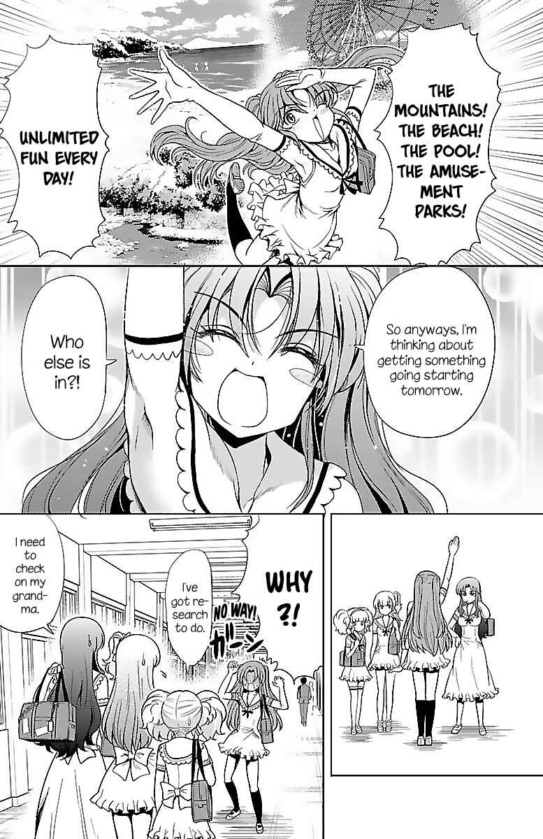 Page 5 Chapter 11 Bridal Class