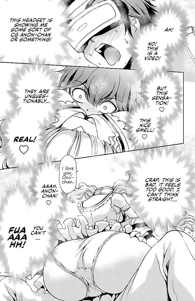 Page 11 Chapter 20 Bridal Class