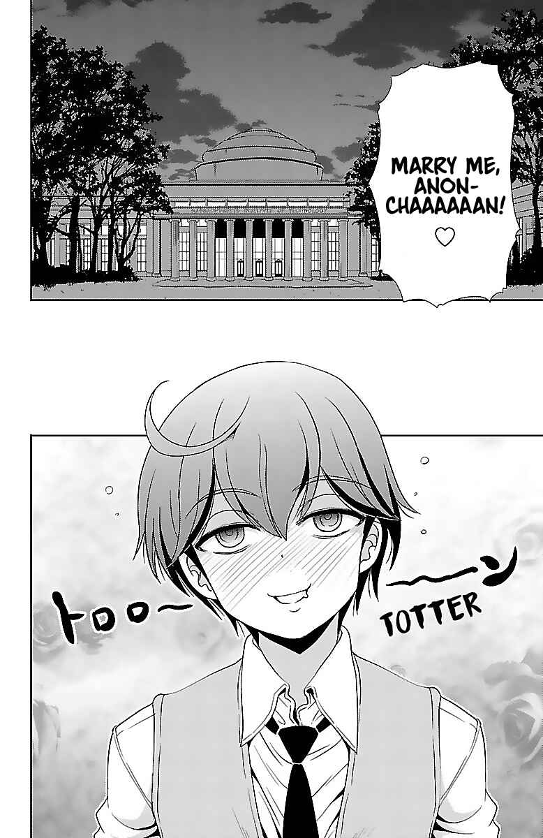 Page 14 Chapter 20 Bridal Class