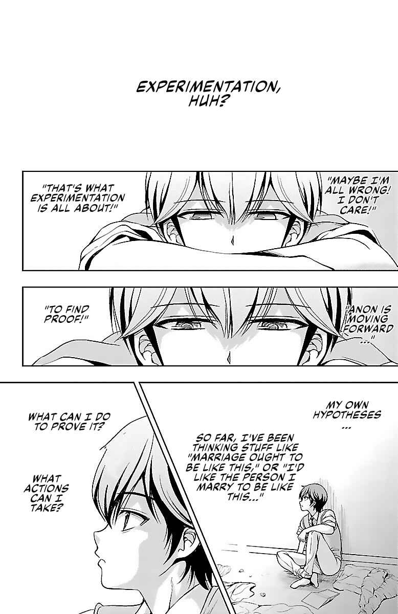 Page 36 Chapter 20 Bridal Class