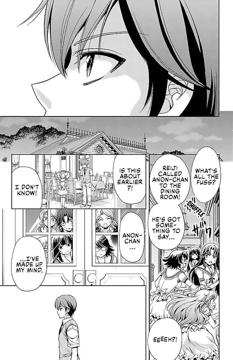 Page 37 Chapter 20 Bridal Class