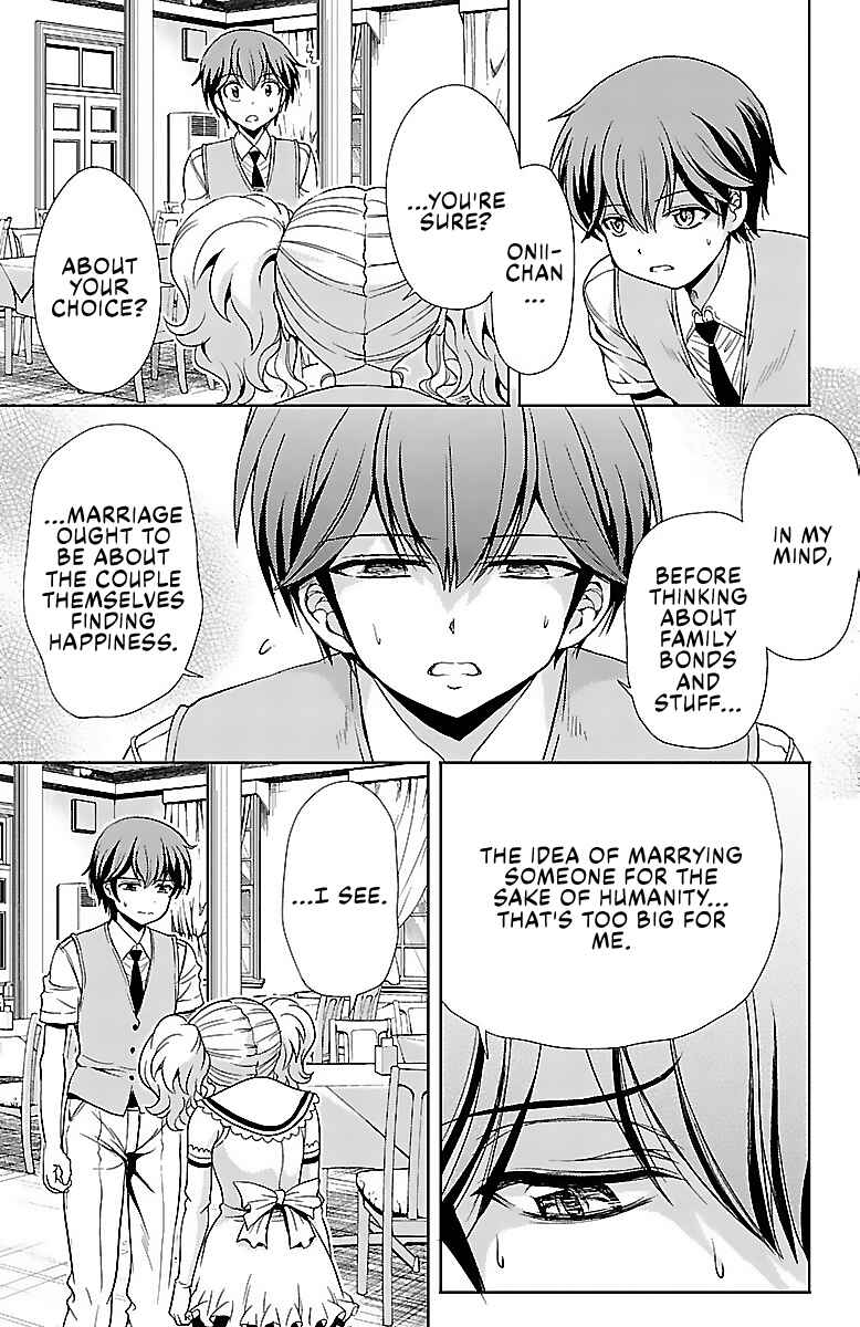 Page 40 Chapter 20 Bridal Class