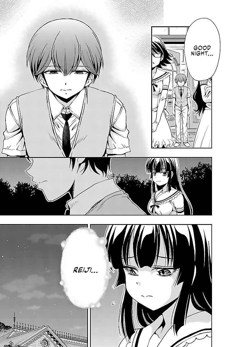 Page 42 Chapter 20 Bridal Class