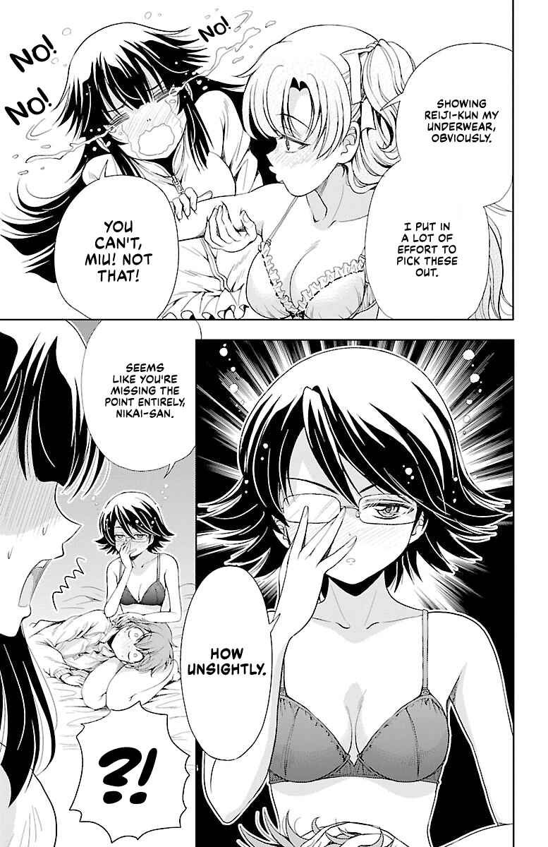 Page 18 Chapter 8 Bridal Class