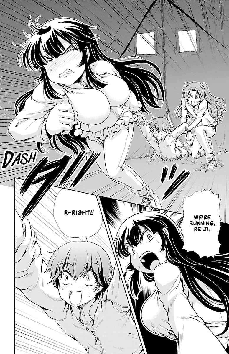Page 21 Chapter 8 Bridal Class