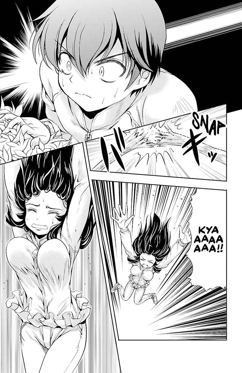 Page 26 Chapter 8 Bridal Class