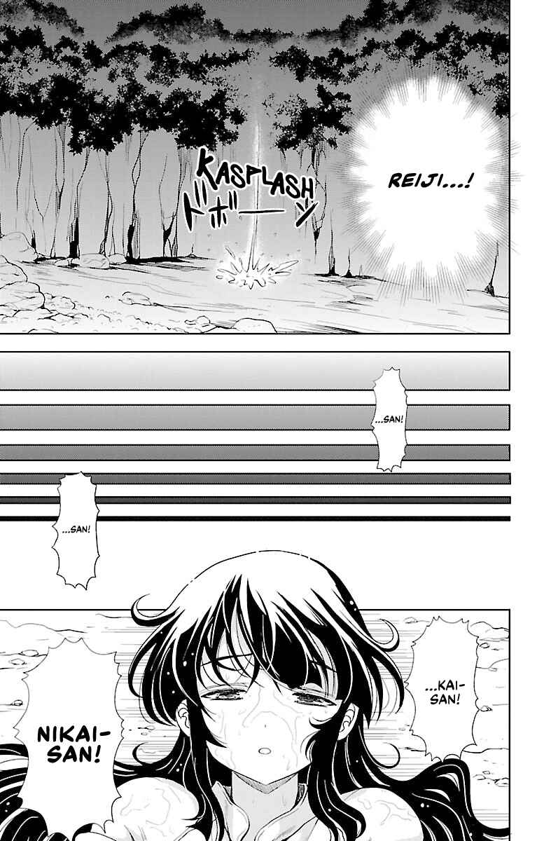 Page 28 Chapter 8 Bridal Class