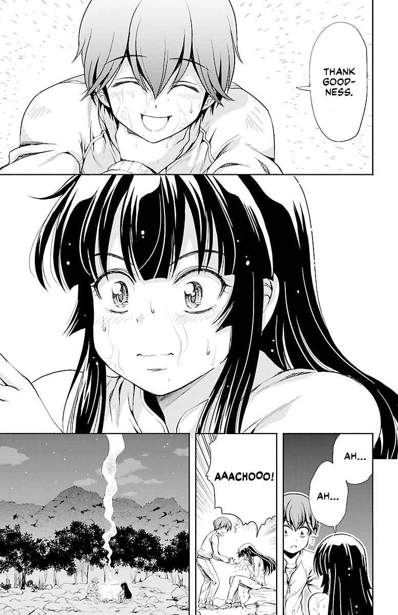 Page 30 Chapter 8 Bridal Class