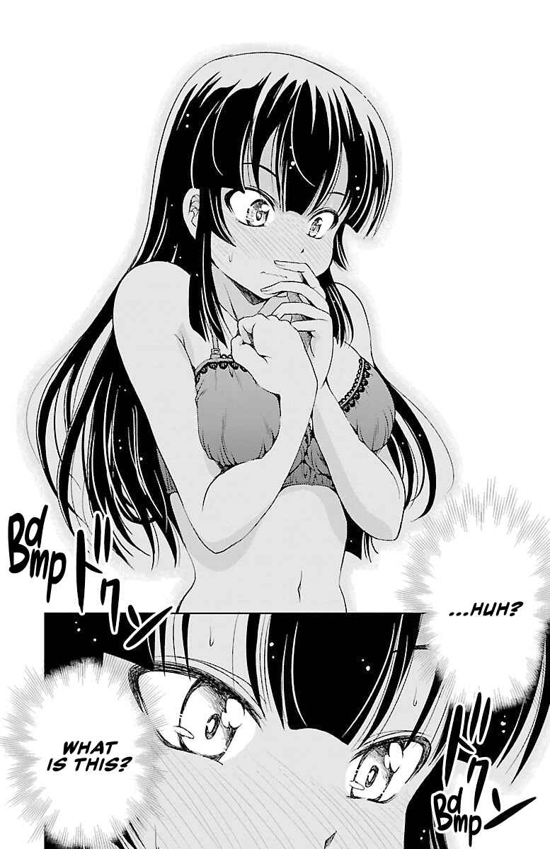 Page 36 Chapter 8 Bridal Class