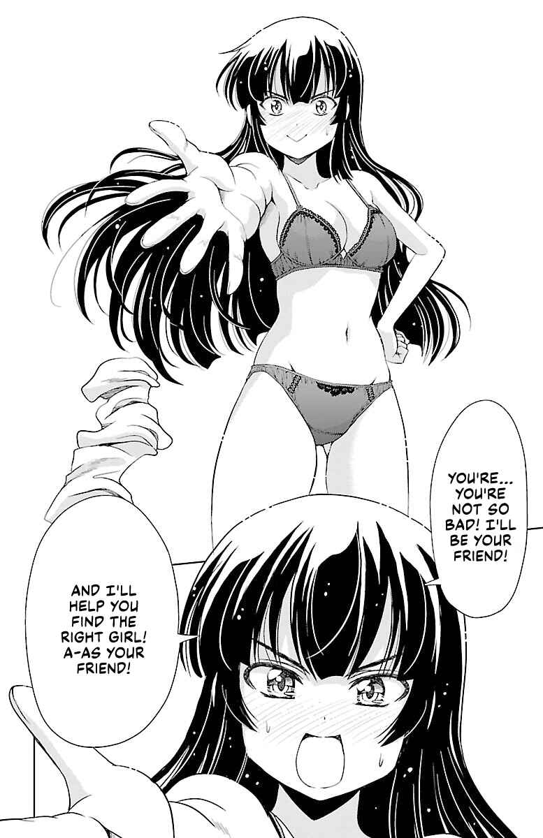 Page 39 Chapter 8 Bridal Class