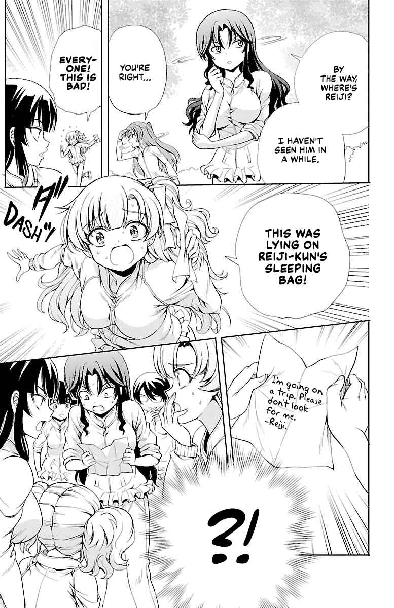 Page 42 Chapter 8 Bridal Class