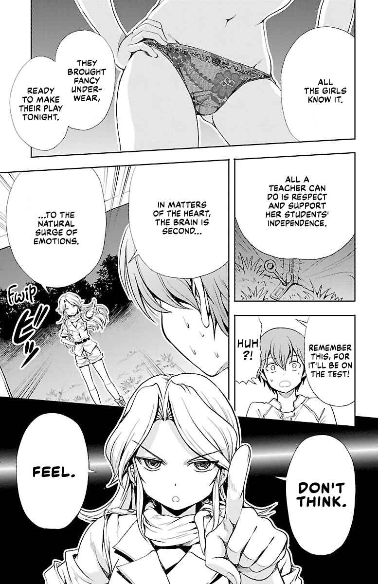 Page 5 Chapter 8 Bridal Class