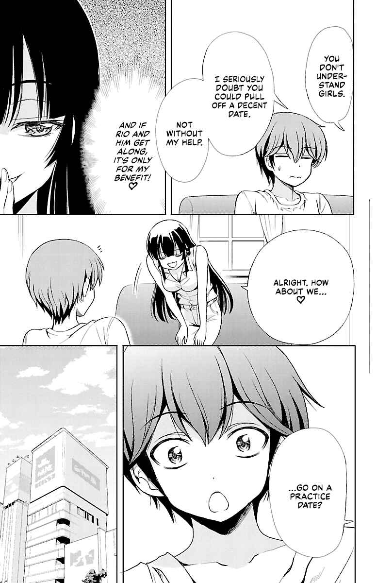 Page 11 Chapter 14 Bridal Class
