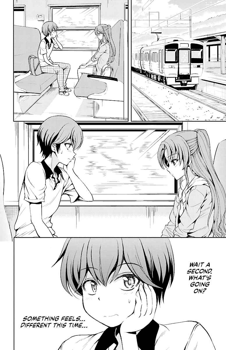 Page 22 Chapter 14 Bridal Class