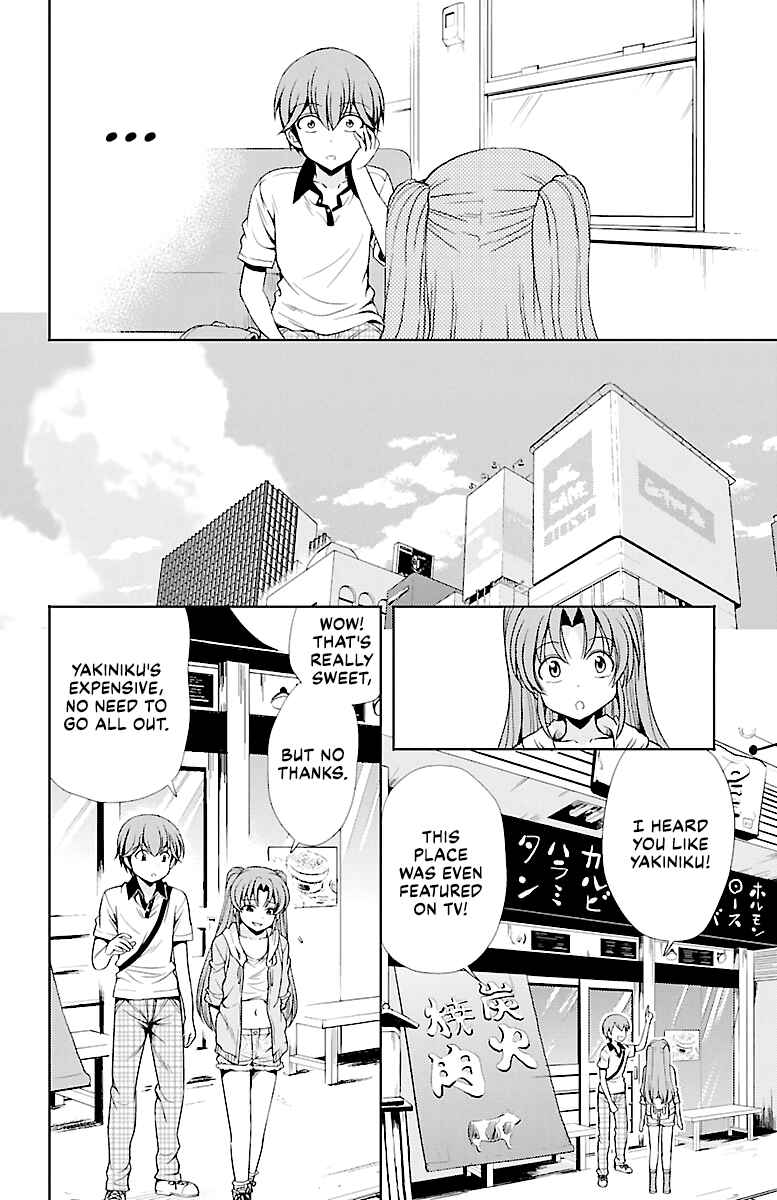 Page 24 Chapter 14 Bridal Class