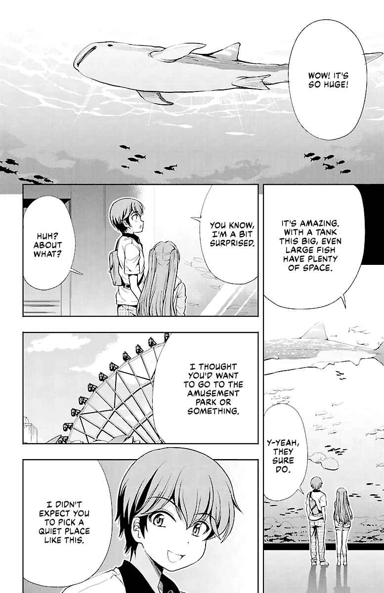 Page 28 Chapter 14 Bridal Class