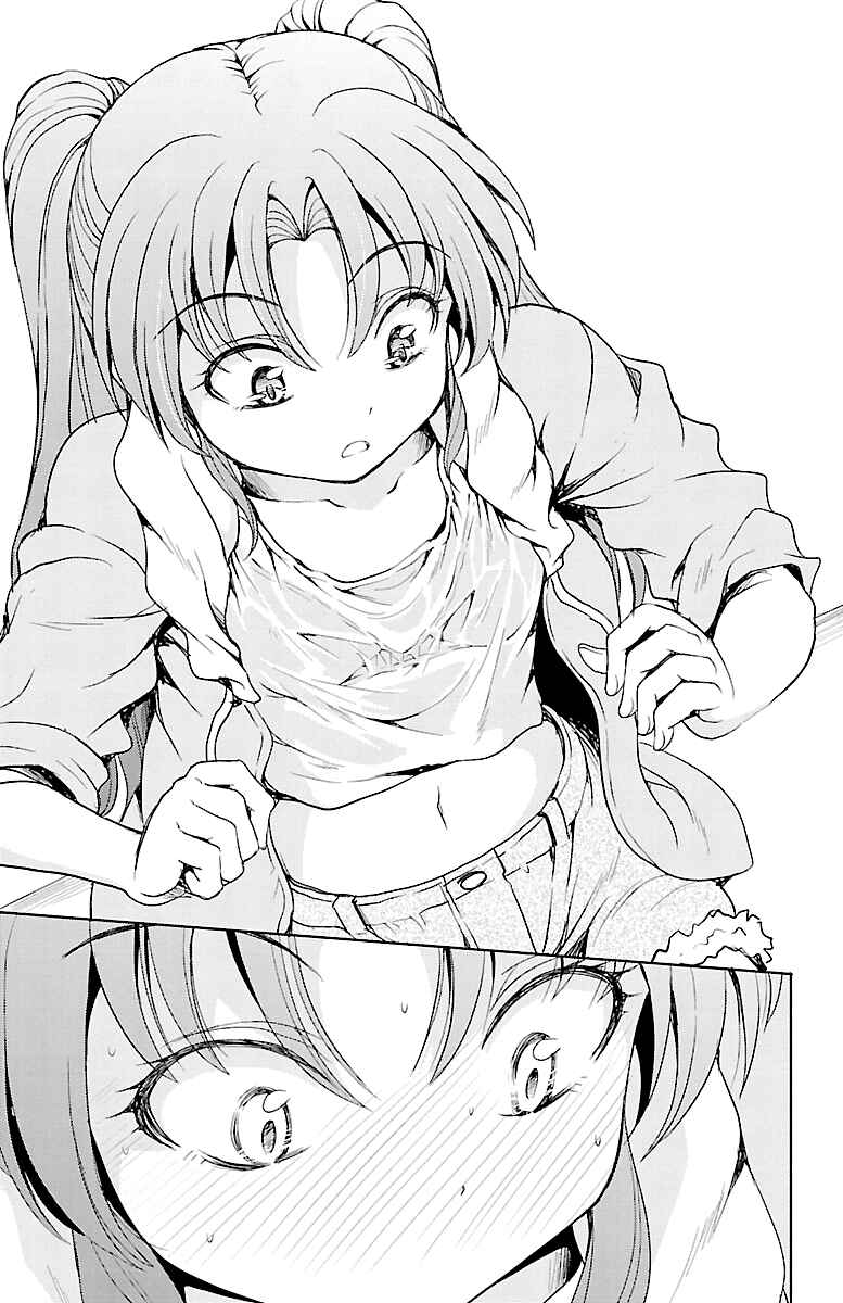 Page 35 Chapter 14 Bridal Class
