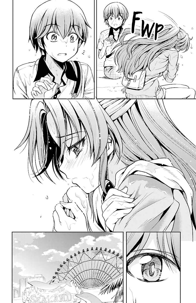 Page 36 Chapter 14 Bridal Class
