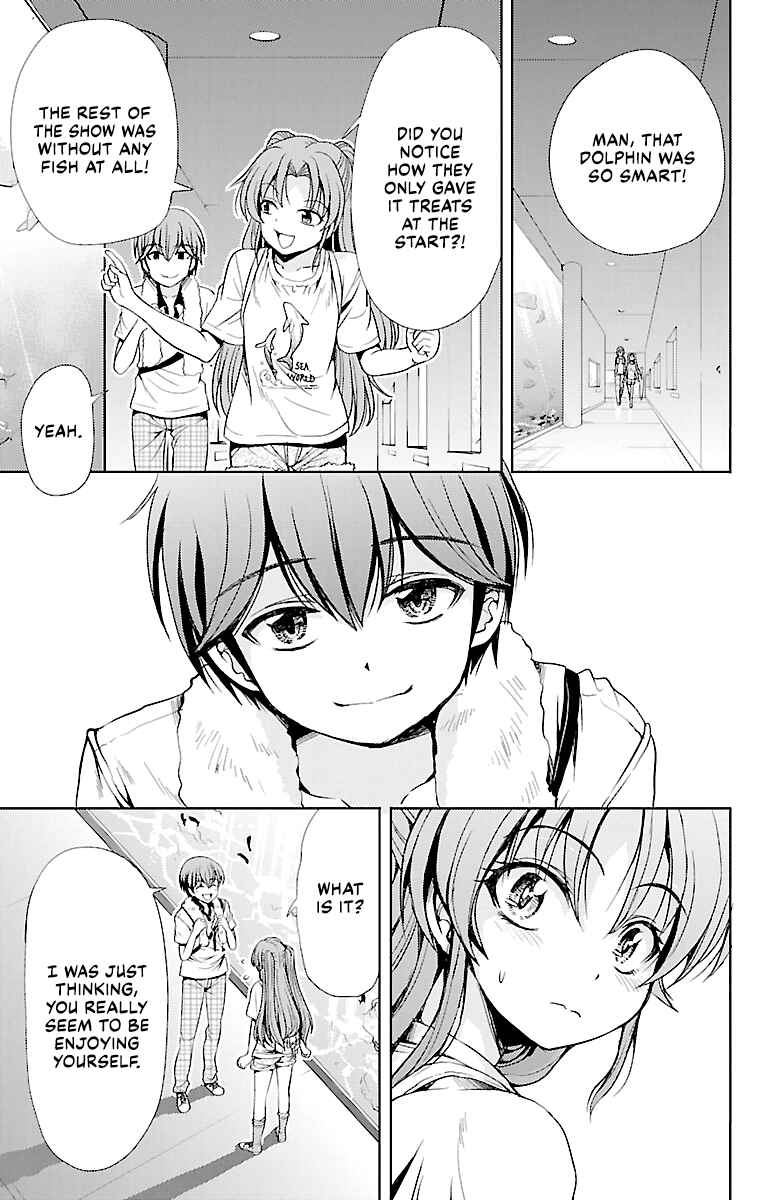 Page 37 Chapter 14 Bridal Class