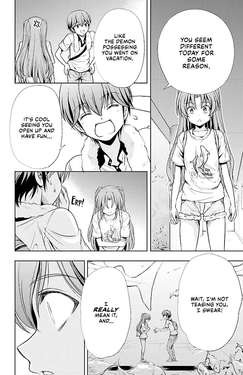 Page 38 Chapter 14 Bridal Class