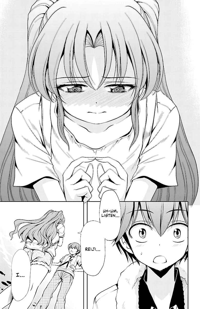Page 39 Chapter 14 Bridal Class