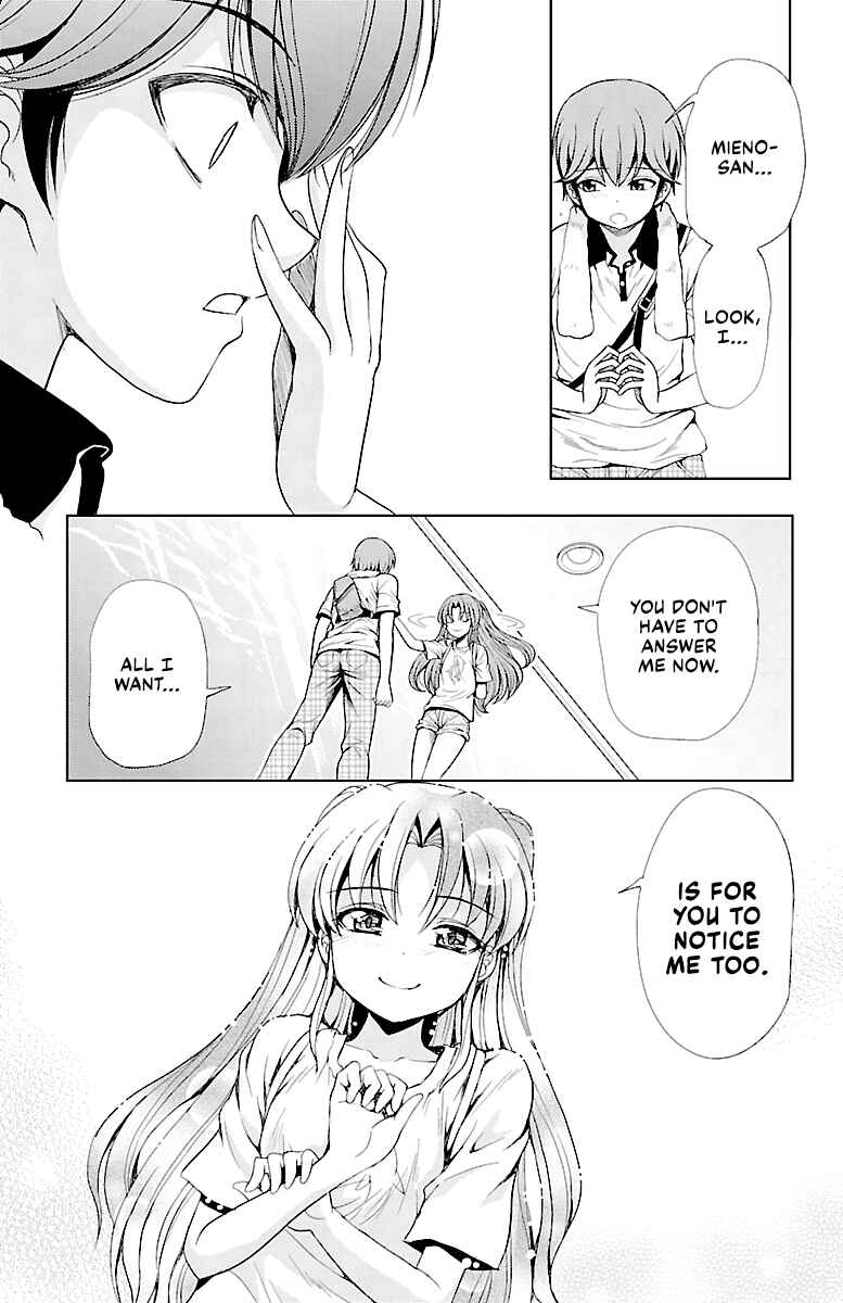 Page 42 Chapter 14 Bridal Class