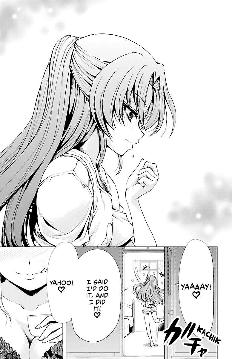 Page 44 Chapter 14 Bridal Class