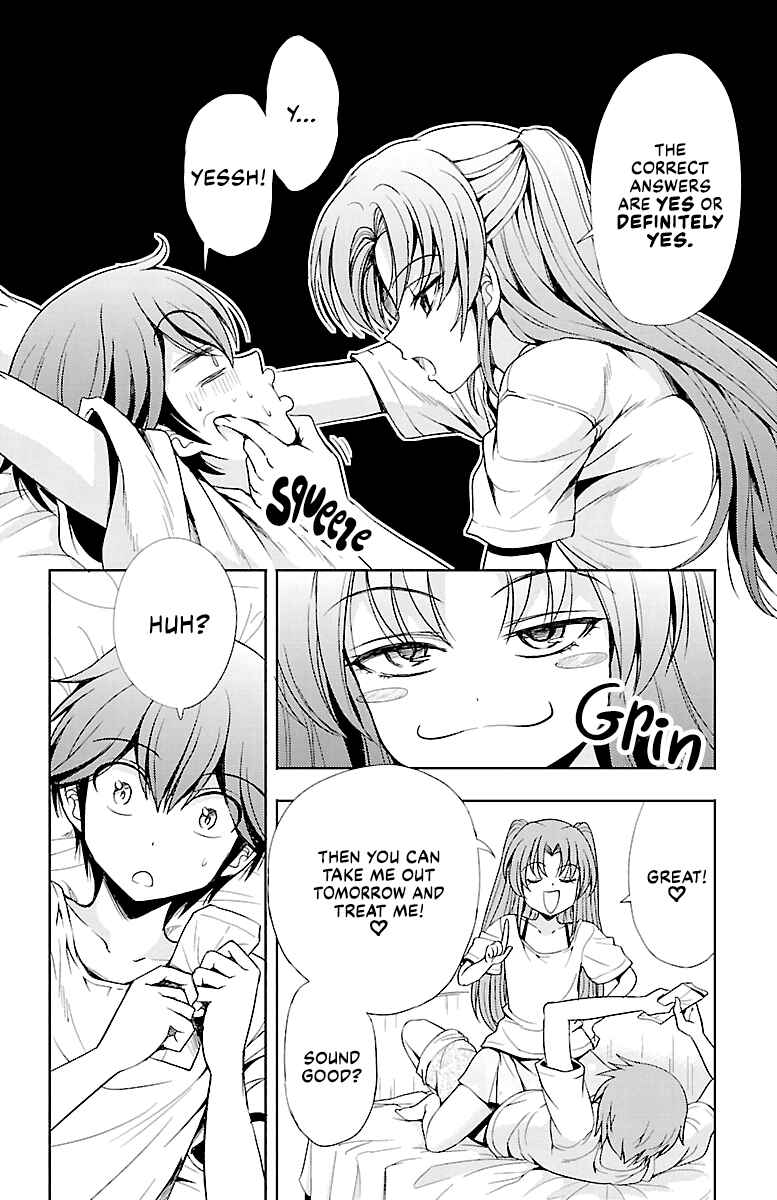 Page 6 Chapter 14 Bridal Class