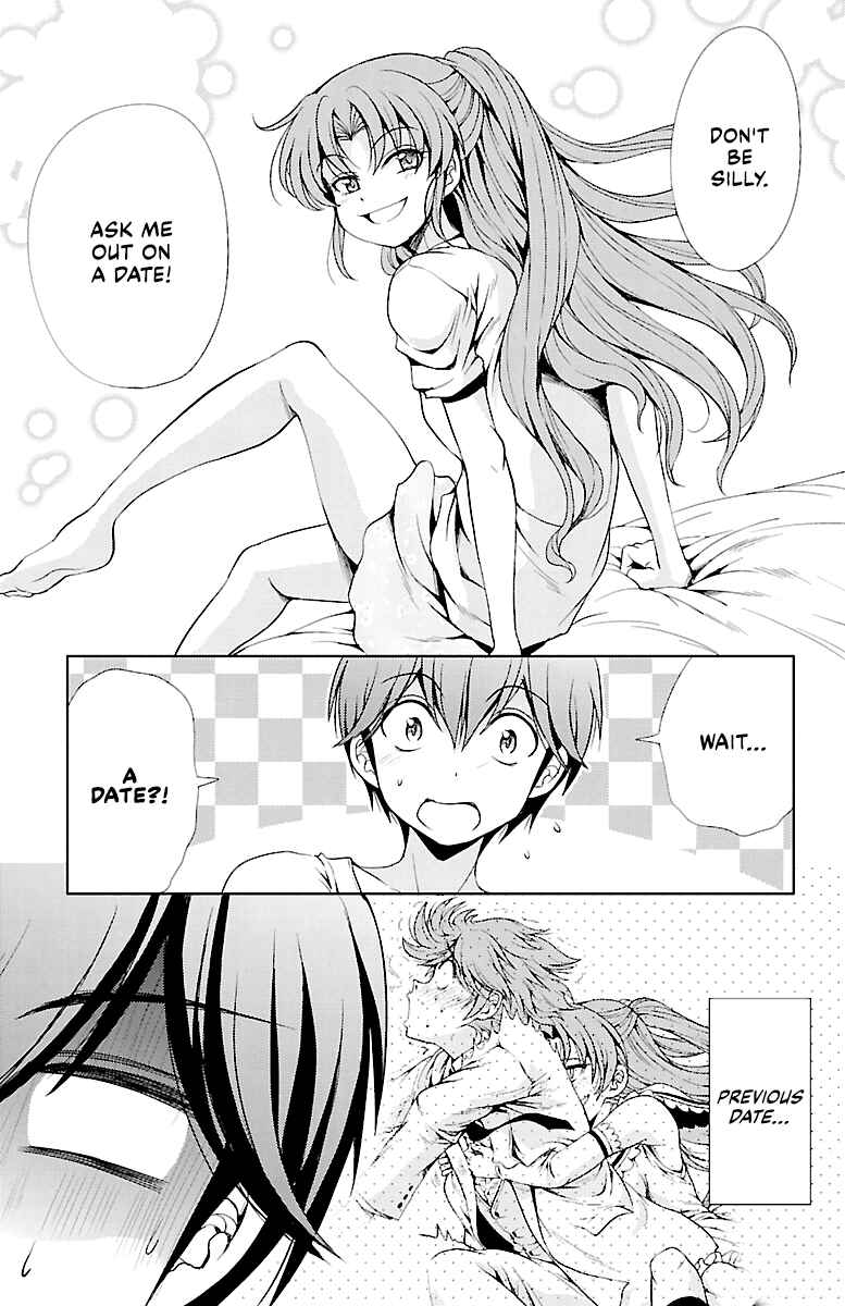Page 7 Chapter 14 Bridal Class