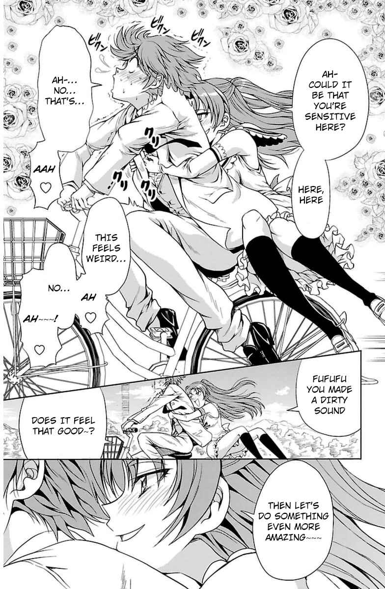 Page 13 Chapter 4 Bridal Class