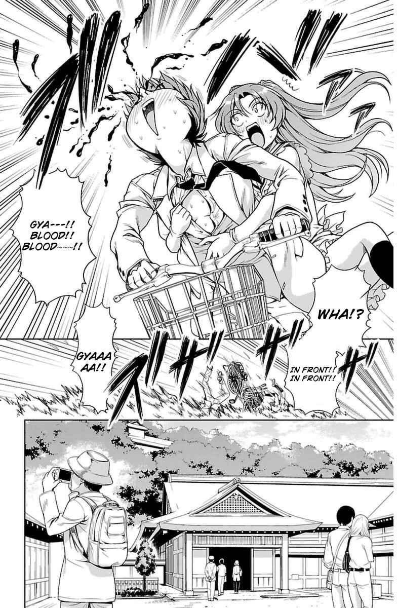 Page 14 Chapter 4 Bridal Class