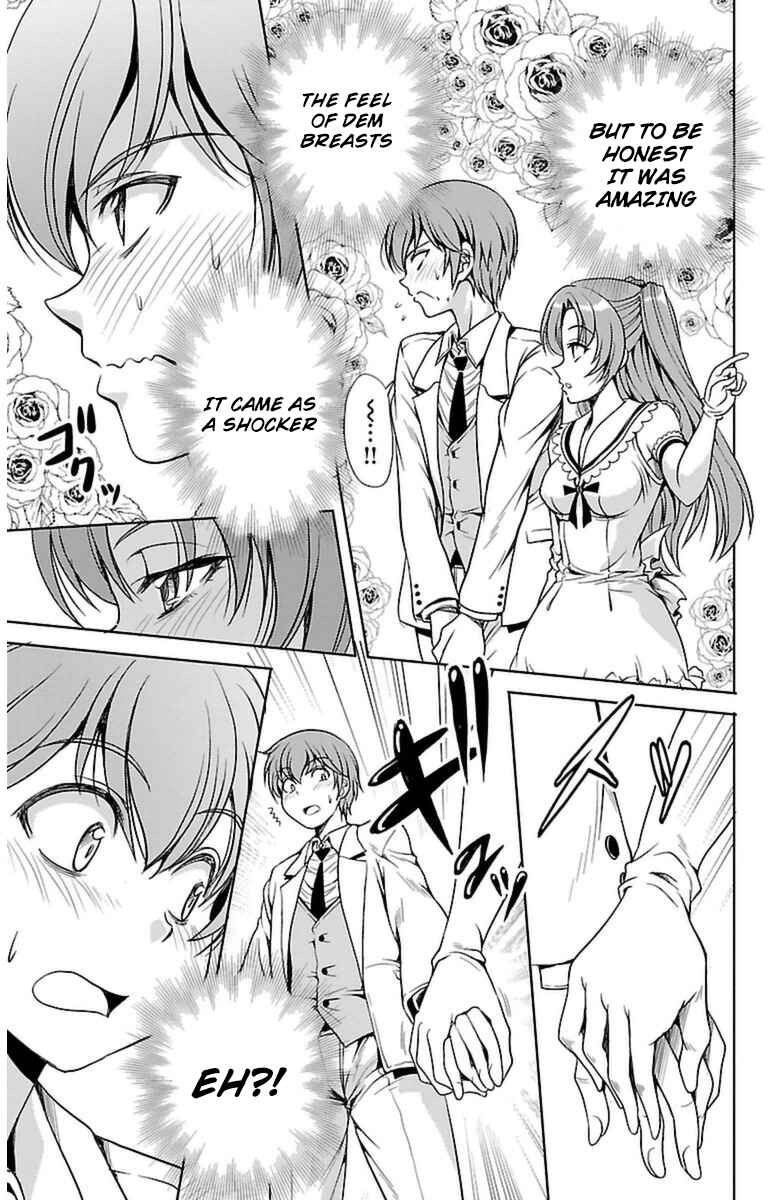 Page 17 Chapter 4 Bridal Class