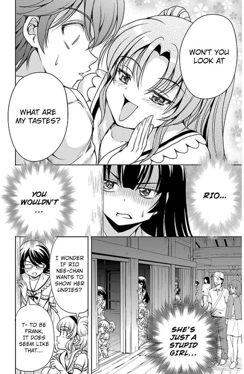 Page 22 Chapter 4 Bridal Class