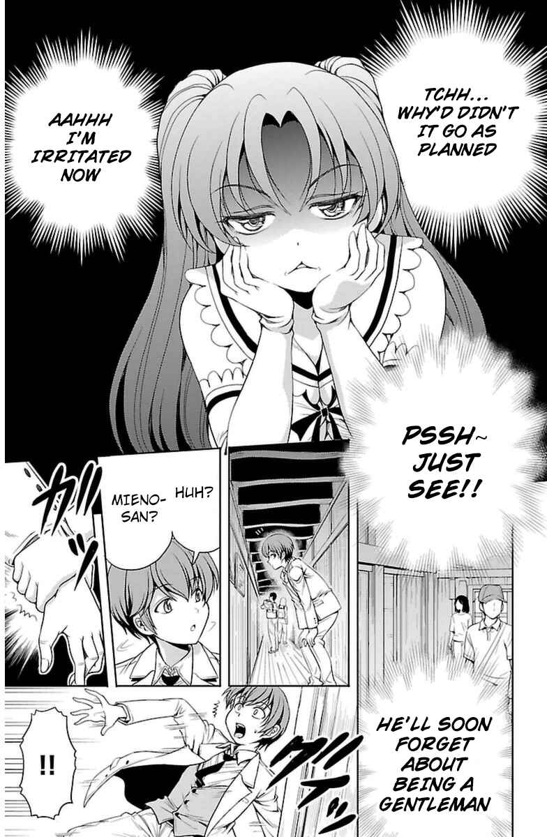 Page 29 Chapter 4 Bridal Class