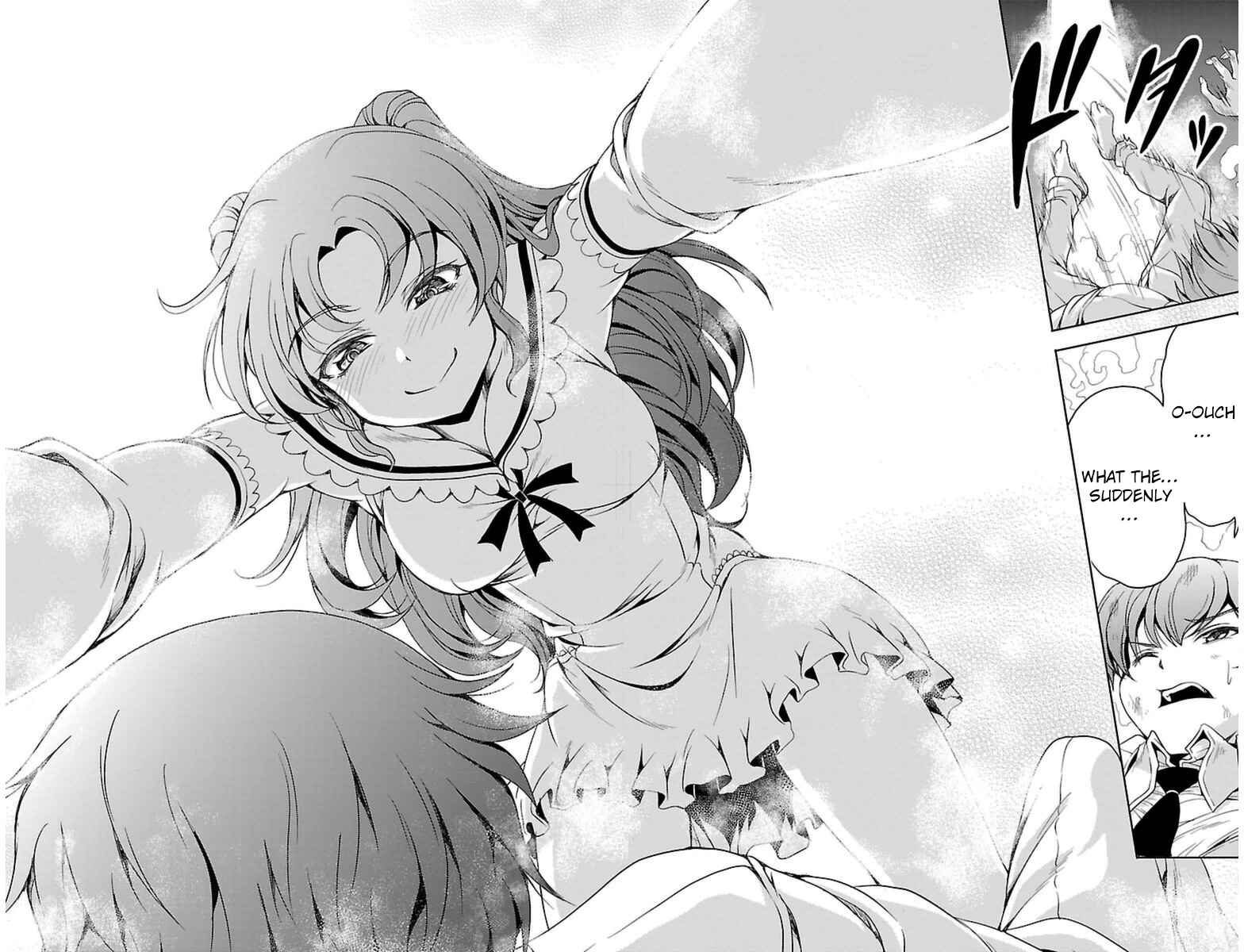 Page 30 Chapter 4 Bridal Class