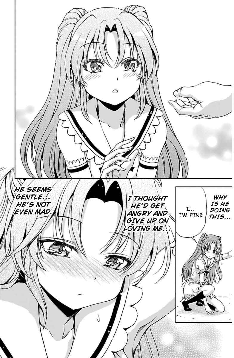 Page 41 Chapter 4 Bridal Class